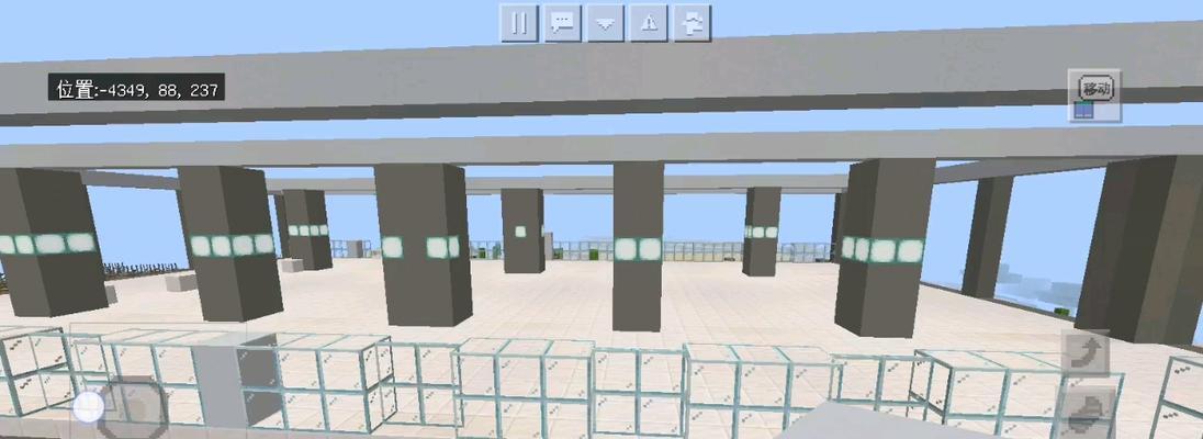 我的世界中地铁建造方法是什么？需要哪些材料？  第3张