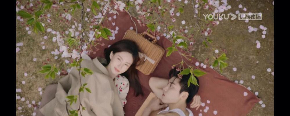 花与剑（游戏世界中）  第1张