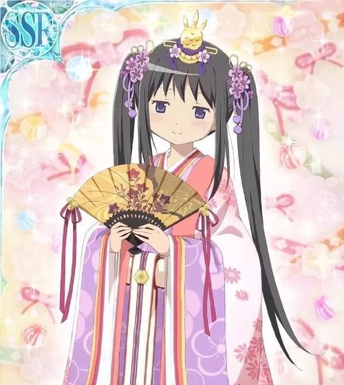魔法纪录梢麻友（揭秘魔法纪录梢麻友的属性和特点）  第2张