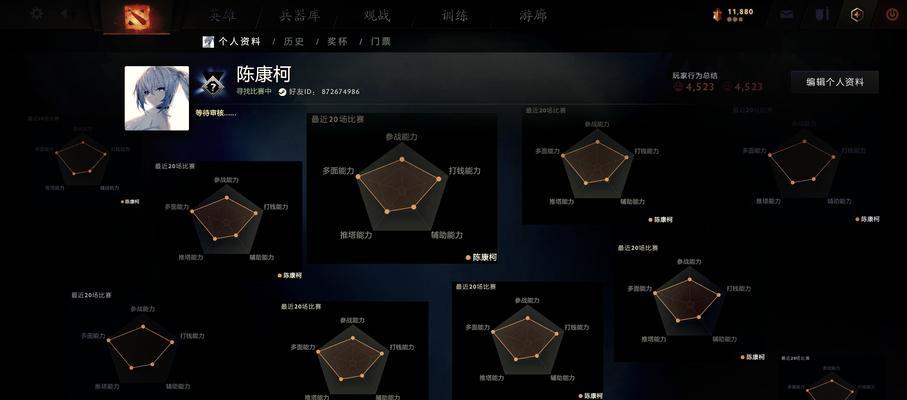 dota2金钱调整技巧有哪些？  第1张