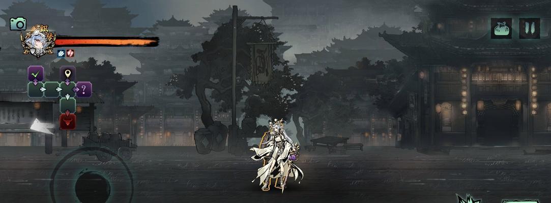《影之刃3支线物品收集一览——探索世界的珍宝》（揭秘影之刃3支线任务中的收集要素）  第2张