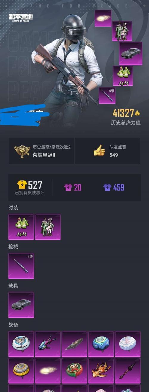 《灰烬战线》游戏中战车选择攻略（掌握战车选择技巧）  第2张