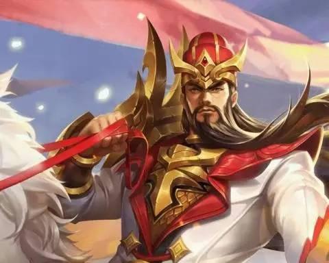 王者荣耀关羽废掉的原因是什么？如何避免关羽被废？  第1张