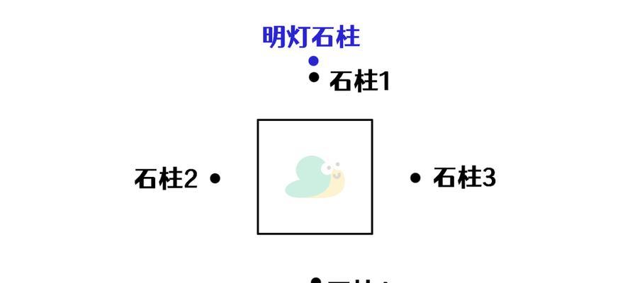原神深锁遗迹任务（探寻机关石柱解谜的秘密）  第1张