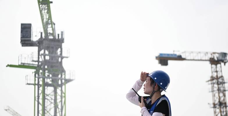 抗塔的正确操作是什么？  第1张