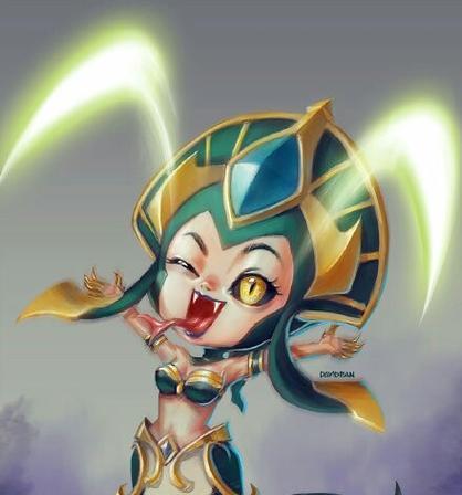 《疯狂3层蛇女通关攻略》（以魔渊之刃为主）  第1张