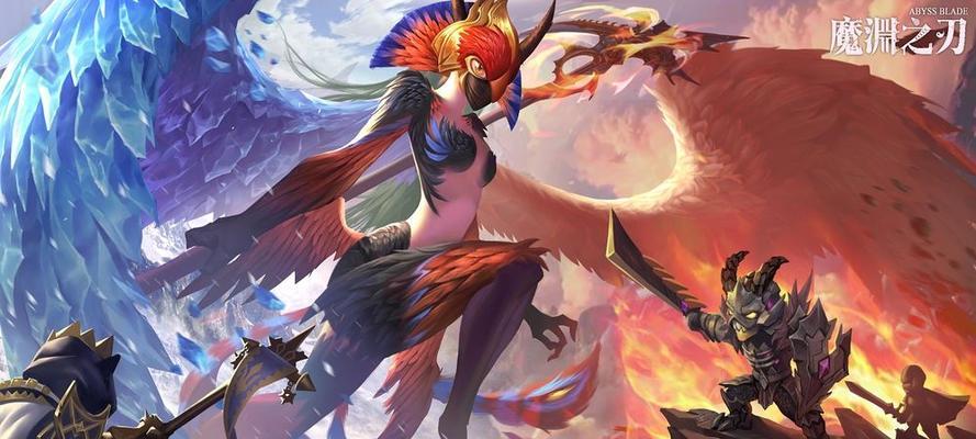 《疯狂3层蛇女通关攻略》（以魔渊之刃为主）  第2张