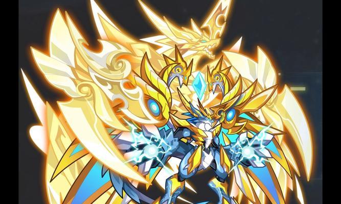 《奥拉星手游风暴龙技能解析》（探索风暴龙技能）  第1张