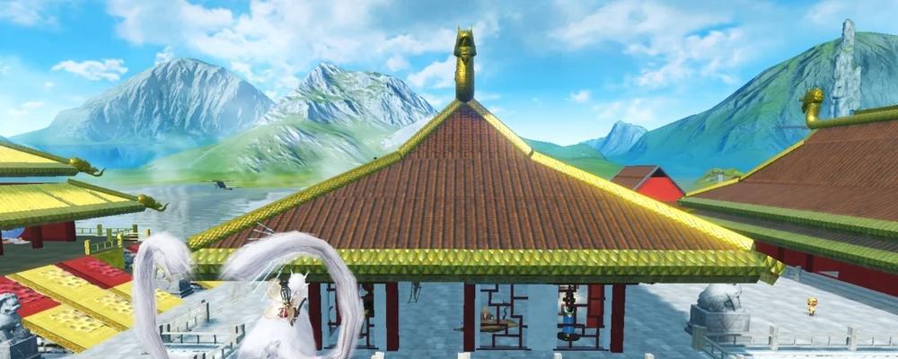 寻找妄想山海天问星（探索星空奥秘）  第3张
