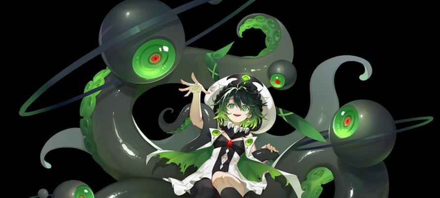 《以幻书启世录后期阵容突破极限，成就最强》（打造最强后期阵容）  第3张