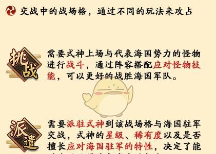 《阴阳师阴阳寮结界突破玩法奖励详细解读》（如何最大化获得阴阳寮结界突破的奖励）  第1张
