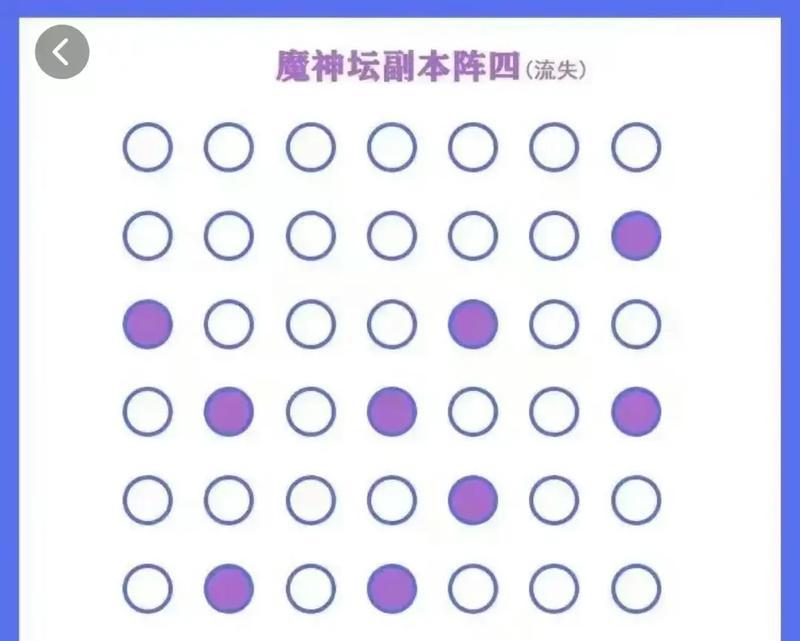 寻仙游戏中混元道魔神坛的位置在哪里？如何前往？  第2张