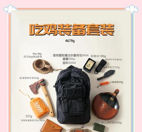 绝地求生老道具的使用方法是什么？老道具还有用吗？  第1张
