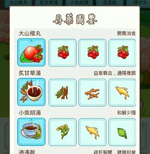 探秘《觅长生》游戏中的全一品丹药（用一颗全一品丹）  第1张