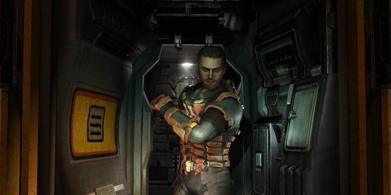 《死亡空间2》第十五章文流程攻略（全面解析第十五章的场景设定）  第3张