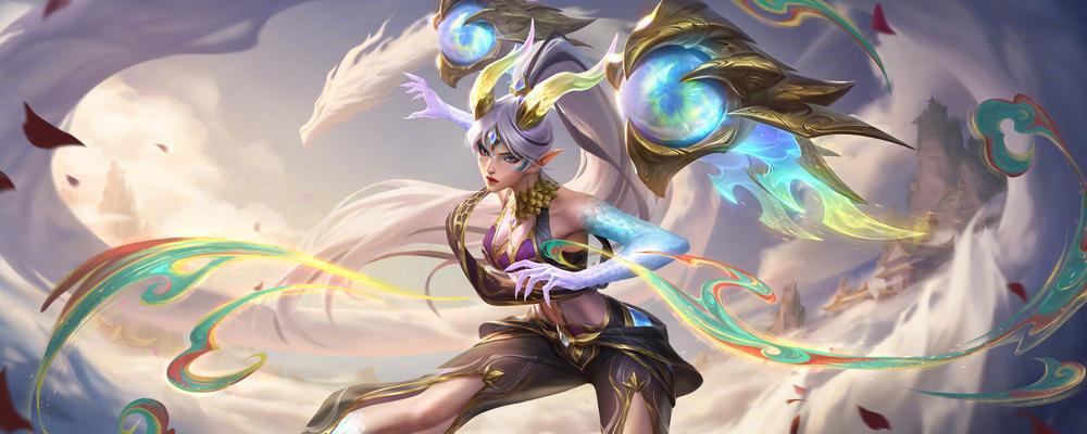 哪个工作室开发了英雄联盟？  第1张