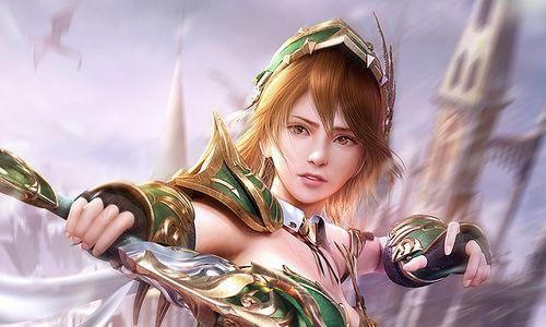 揭秘《以我守护的一切》中职业的独特特点（从职业多样性到技能互补）  第2张