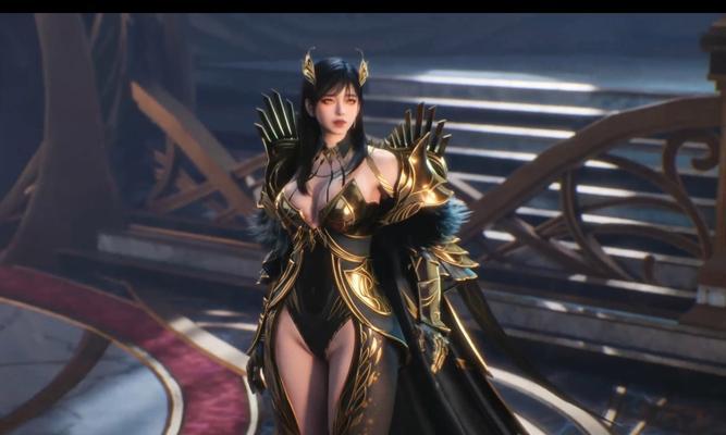 揭秘《以我守护的一切》中职业的独特特点（从职业多样性到技能互补）  第3张