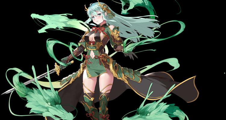 青龙效果具体是什么?如何在游戏中获得? 第1张 青龙效果具体是什么?如何在游戏中获得? 第1张