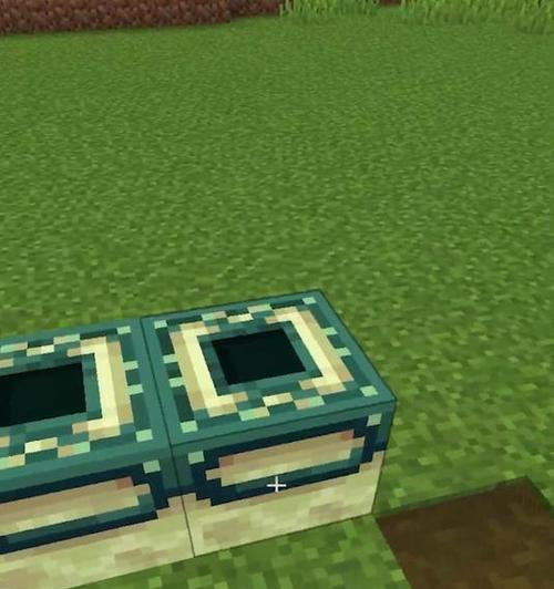 我的世界地狱之门建造方法是什么？地狱之门有何用途？  第1张