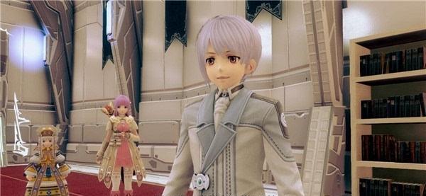 《星之海洋5》角色战斗方式一览（角色战斗方式详解）  第1张