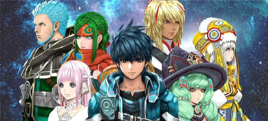 《星之海洋5》角色战斗方式一览（角色战斗方式详解）  第3张