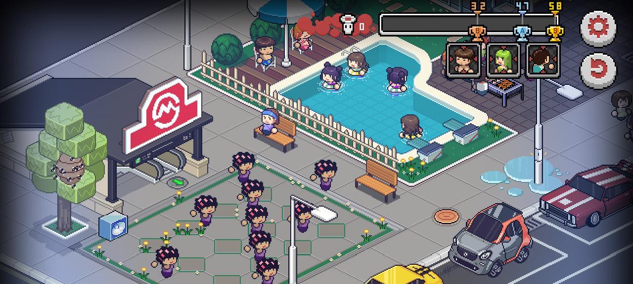 探索创造，生存像素世界——3陈年木板游戏攻略（向主题无限致敬）  第1张